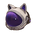 Cosmic Traveler Helmet