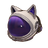 Cosmic Traveler Helmet
