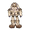 Cosmic Traveler Spacesuit