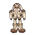 Cosmic Traveler Spacesuit