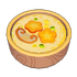 Country-Style Congee