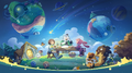Coziness Test Creator Club Recruitment Official Website