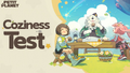 Coziness Test Title Official Petit Planet HoYoLAB