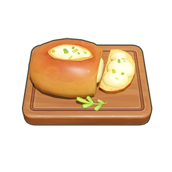 Cream Cheese Garlic Bun Icon.png
