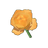 Cream Mooncycle Rose