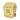 Cream Recycling Bin