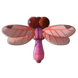 Crimson Marsh Glider Icon.png
