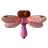 Crimson Marsh Glider