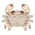 Crystal Crab