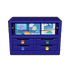 Crystal Display Case
