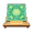 Cuddly Nook Flooring