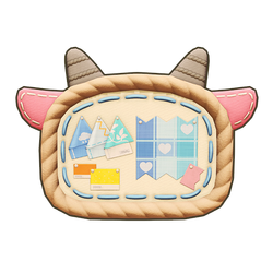 Cuddly Nook Tufted Wall Art Icon.png