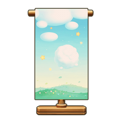 Cuddly Nook Wallpaper Icon.png