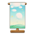 Cuddly Nook Wallpaper