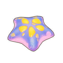 Cushion Star Icon.png