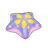 Cushion Star