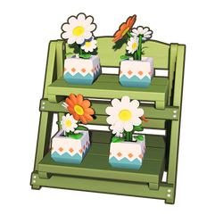 Daisy Flower Stand Icon.png