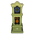 Daisy Grandfather Clock