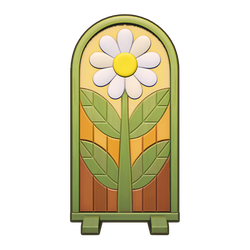 Daisy Privacy Screen Icon.png