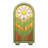 Daisy Privacy Screen