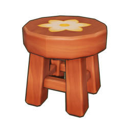 Daisy Stool Icon.png