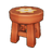 Daisy Stool