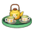 Daisy Teapot Set