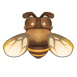 Dark Bee Icon.png