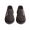Dark Latte School Shoes