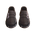 Dark Latte School Shoes