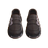 Dark Latte School Shoes