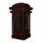 Dark Phone Booth