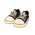 Dark Roast Canvas Shoes