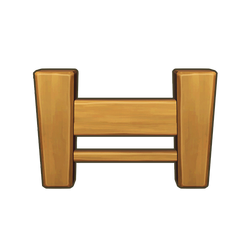 Darkwood Fence Icon.png