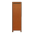 Darkwood Pegboard Divider