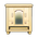 Dawning Dew Mirror Cabinet