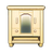 Dawning Dew Mirror Cabinet