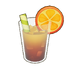 Dazzling Juice