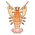 Deep-Sea Clawed Lobster