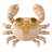 Deep-Sea Coral Crab
