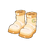Dewy Grass Farming Boots