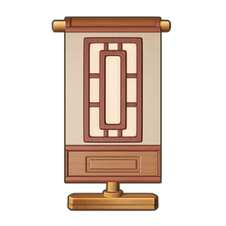Dignified Wall Icon.png