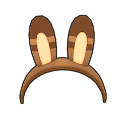Doesn't Equal Headband Icon.png