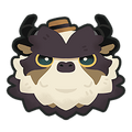 Dorjelang Icon