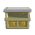 Double Cheese Sideboard