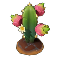Matured Crop