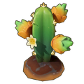 Strange Crop