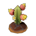 Stunted Crop