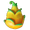 Dreamcrown Dragon Fruit