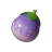 Dreamcrown Eggplant